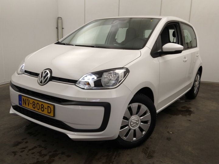 Photo 0 VIN: WVWZZZAAZHD073548 - VOLKSWAGEN UP! 