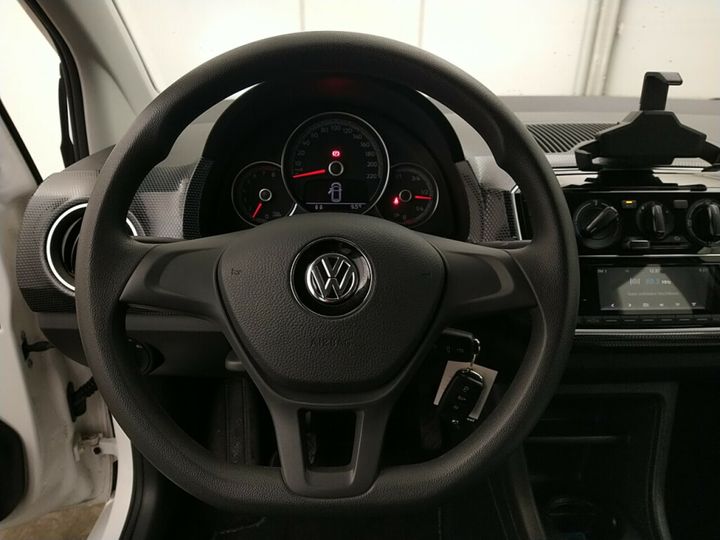 Photo 10 VIN: WVWZZZAAZHD073548 - VOLKSWAGEN UP! 