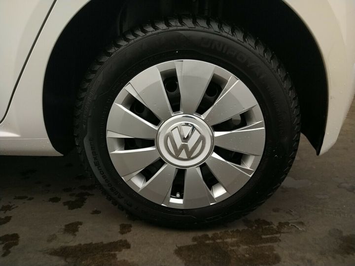 Photo 17 VIN: WVWZZZAAZHD073548 - VOLKSWAGEN UP! 