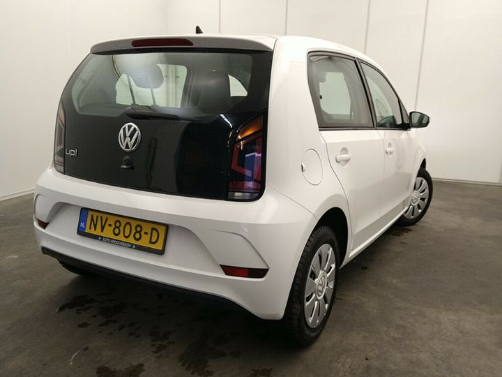 Photo 2 VIN: WVWZZZAAZHD073548 - VOLKSWAGEN UP! 