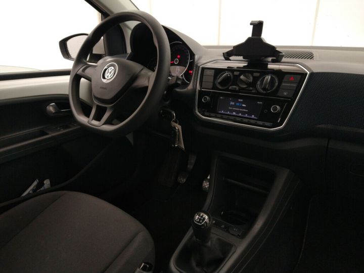 Photo 3 VIN: WVWZZZAAZHD073548 - VOLKSWAGEN UP! 