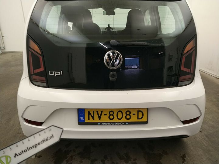 Photo 7 VIN: WVWZZZAAZHD073548 - VOLKSWAGEN UP! 