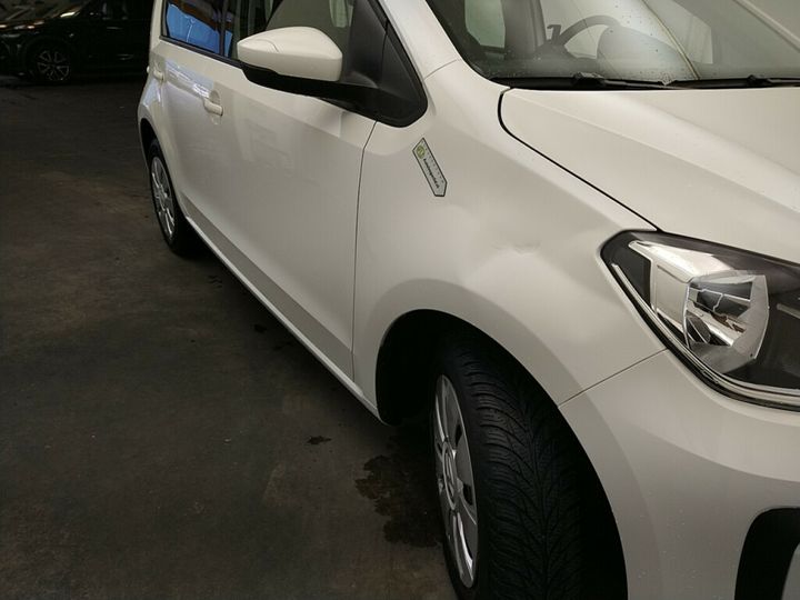 Photo 8 VIN: WVWZZZAAZHD073548 - VOLKSWAGEN UP! 