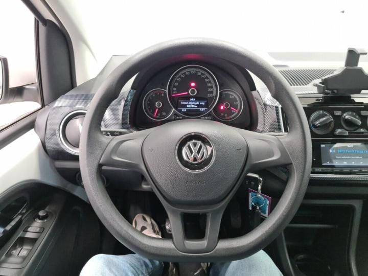 Photo 18 VIN: WVWZZZAAZHD074235 - VOLKSWAGEN UP! 