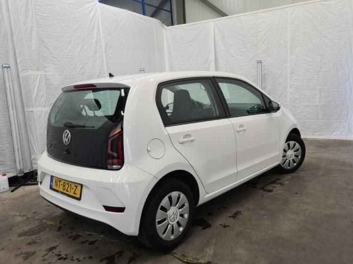 Photo 2 VIN: WVWZZZAAZHD074235 - VOLKSWAGEN UP! 