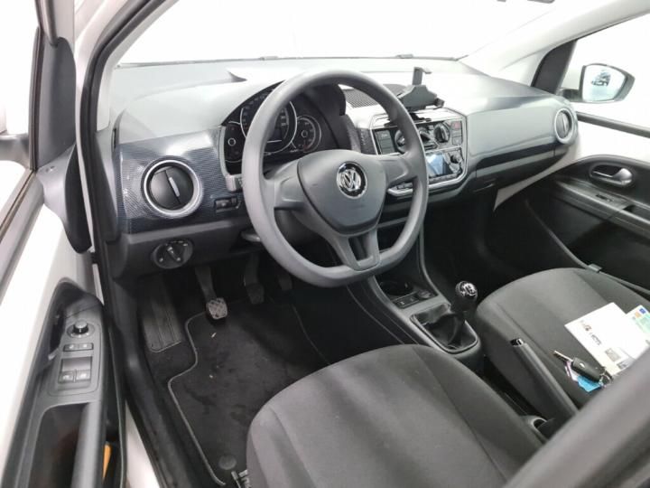 Photo 24 VIN: WVWZZZAAZHD074235 - VOLKSWAGEN UP! 