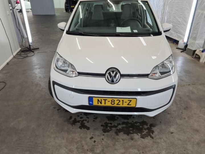 Photo 7 VIN: WVWZZZAAZHD074235 - VOLKSWAGEN UP! 