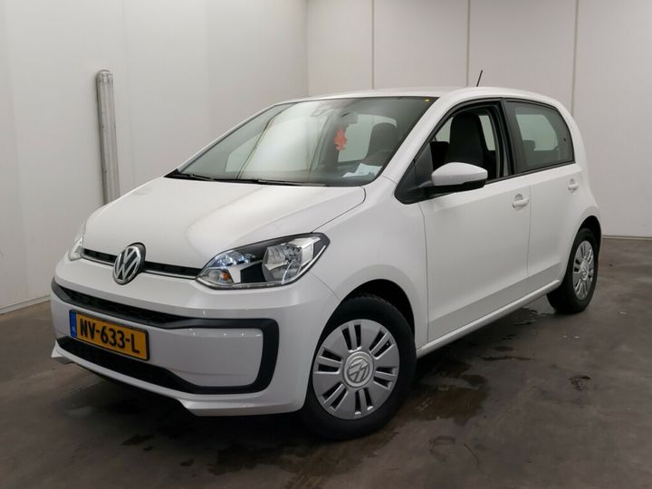 Photo 0 VIN: WVWZZZAAZHD074292 - VOLKSWAGEN UP! 