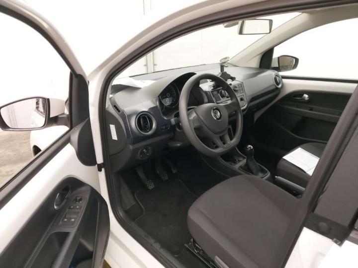 Photo 15 VIN: WVWZZZAAZHD074349 - VOLKSWAGEN UP! 