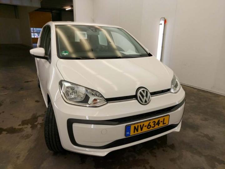 Photo 5 VIN: WVWZZZAAZHD074349 - VOLKSWAGEN UP! 