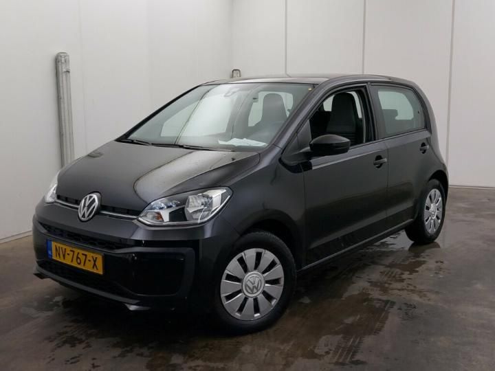 Photo 0 VIN: WVWZZZAAZHD074435 - VOLKSWAGEN UP! 