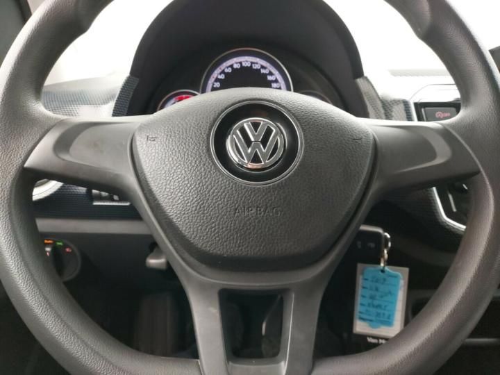 Photo 13 VIN: WVWZZZAAZHD074435 - VOLKSWAGEN UP! 