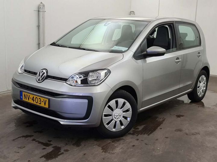 Photo 1 VIN: WVWZZZAAZHD074507 - VOLKSWAGEN UP! 