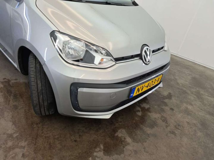 Photo 10 VIN: WVWZZZAAZHD074507 - VOLKSWAGEN UP! 