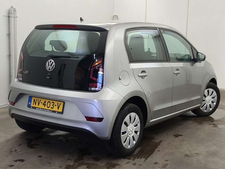 Photo 2 VIN: WVWZZZAAZHD074507 - VOLKSWAGEN UP! 