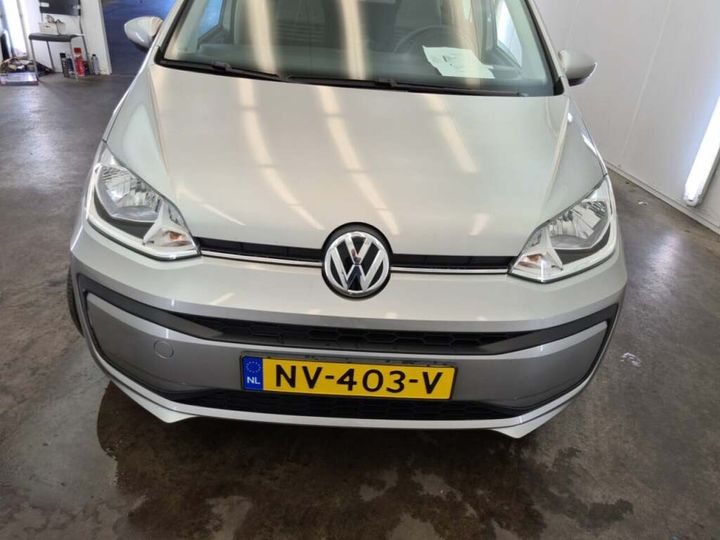 Photo 6 VIN: WVWZZZAAZHD074507 - VOLKSWAGEN UP! 