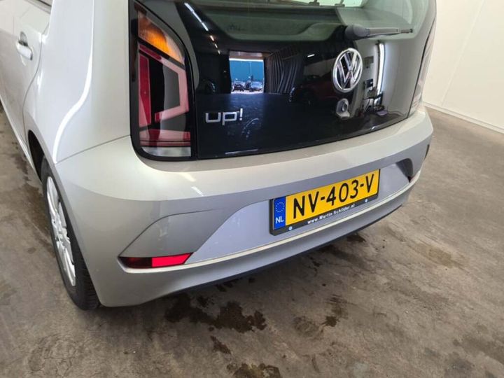 Photo 9 VIN: WVWZZZAAZHD074507 - VOLKSWAGEN UP! 