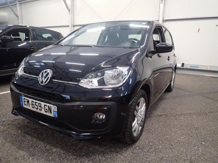 Photo 1 VIN: WVWZZZAAZHD074508 - VOLKSWAGEN UP 