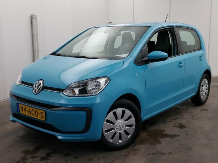 Photo 1 VIN: WVWZZZAAZHD074543 - VOLKSWAGEN UP! 