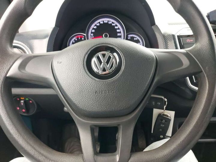 Photo 9 VIN: WVWZZZAAZHD074549 - VOLKSWAGEN UP! 