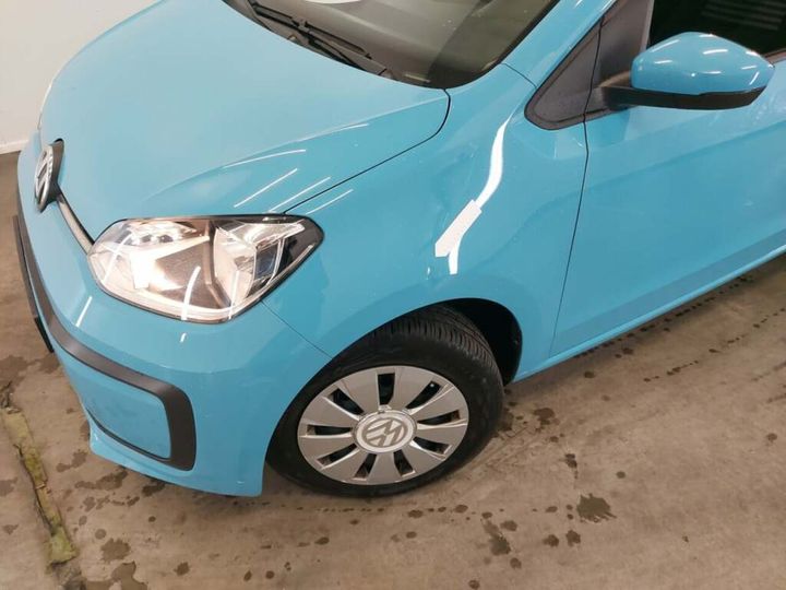 Photo 6 VIN: WVWZZZAAZHD074654 - VOLKSWAGEN UP! 