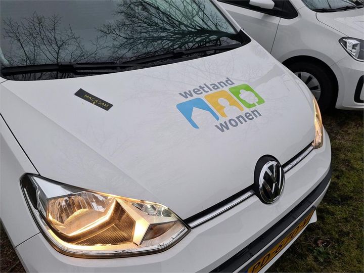 Photo 17 VIN: WVWZZZAAZHD074894 - VOLKSWAGEN UP! 