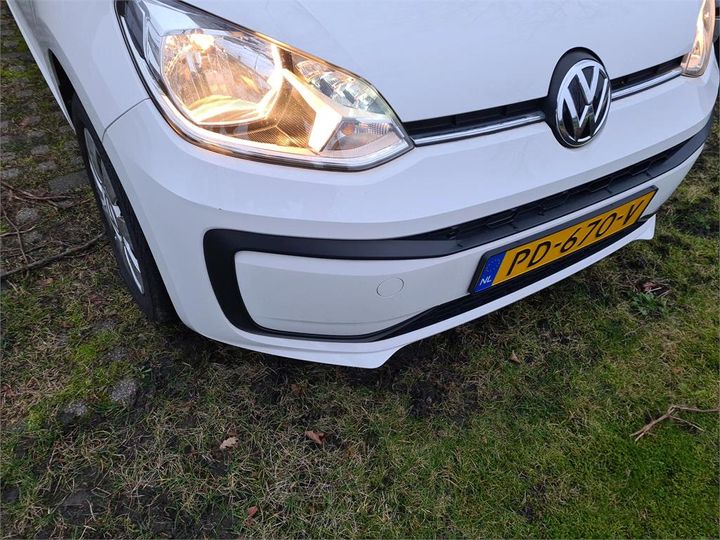 Photo 21 VIN: WVWZZZAAZHD074894 - VOLKSWAGEN UP! 