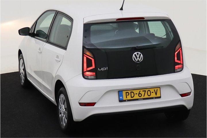 Photo 4 VIN: WVWZZZAAZHD074894 - VOLKSWAGEN UP! 