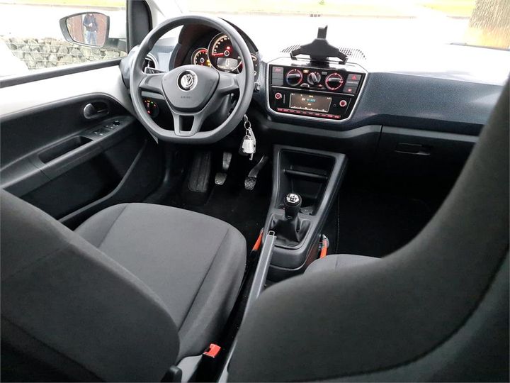 Photo 6 VIN: WVWZZZAAZHD074894 - VOLKSWAGEN UP! 