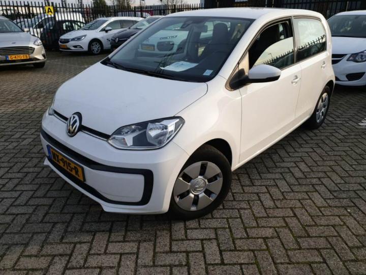 Photo 1 VIN: WVWZZZAAZHD074929 - VOLKSWAGEN UP! 