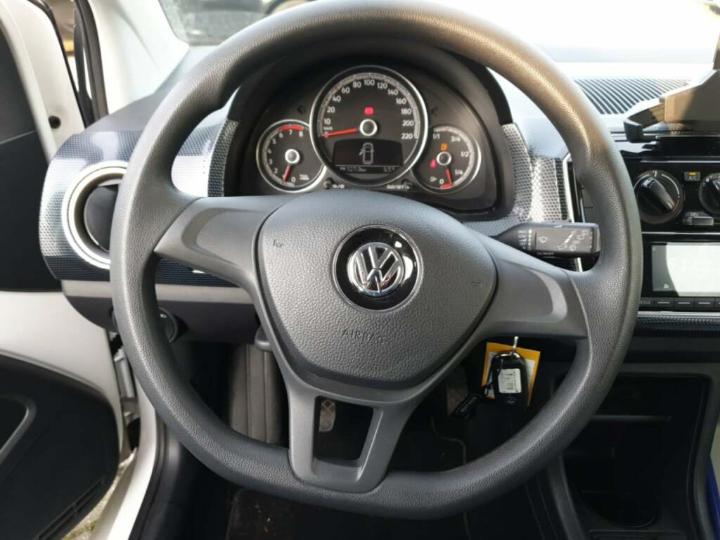 Photo 10 VIN: WVWZZZAAZHD074929 - VOLKSWAGEN UP! 