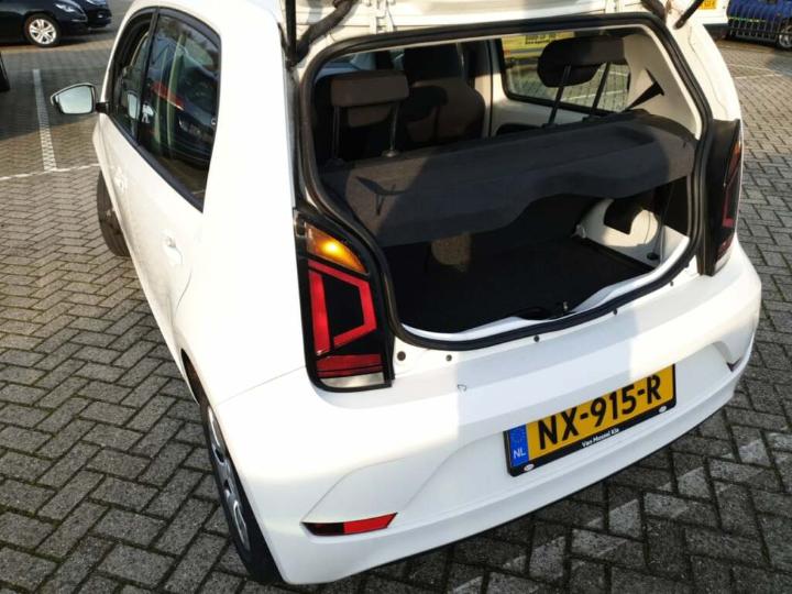 Photo 16 VIN: WVWZZZAAZHD074929 - VOLKSWAGEN UP! 