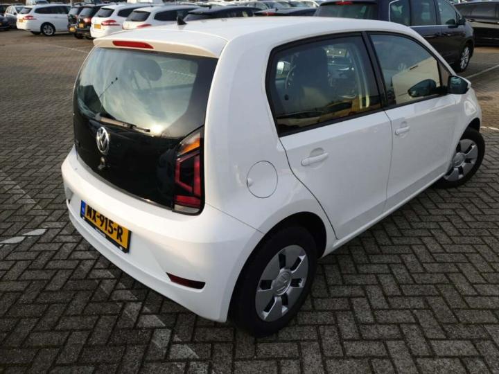 Photo 2 VIN: WVWZZZAAZHD074929 - VOLKSWAGEN UP! 