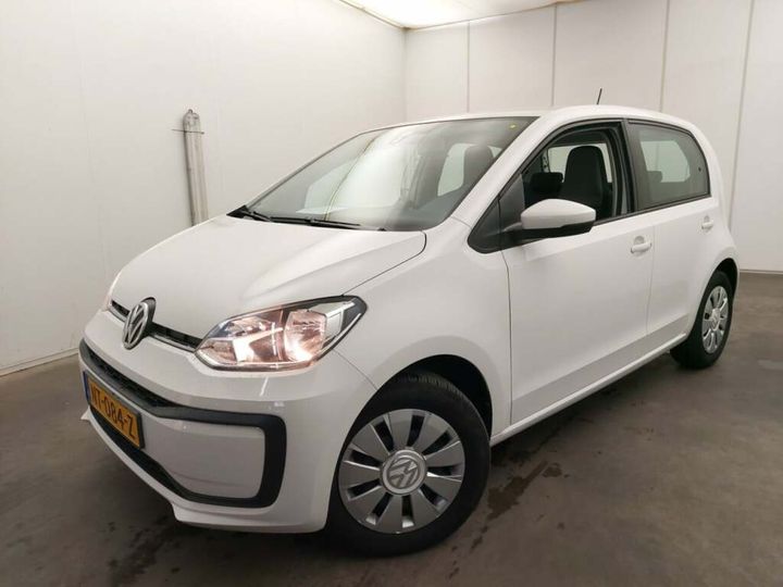 Photo 0 VIN: WVWZZZAAZHD074959 - VOLKSWAGEN UP! 