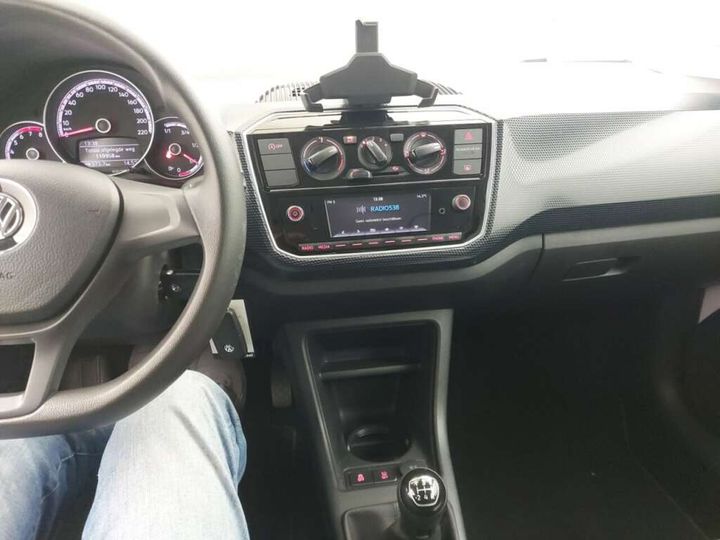 Photo 15 VIN: WVWZZZAAZHD074959 - VOLKSWAGEN UP! 