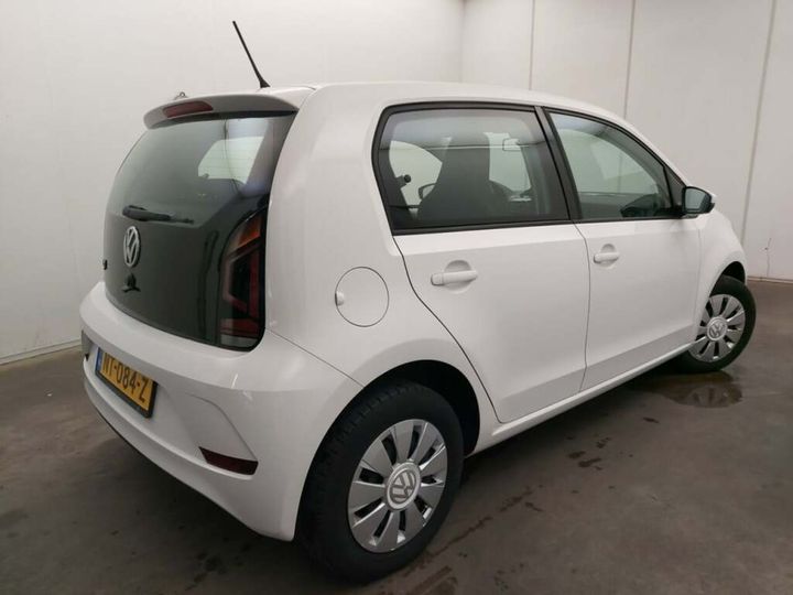 Photo 2 VIN: WVWZZZAAZHD074959 - VOLKSWAGEN UP! 