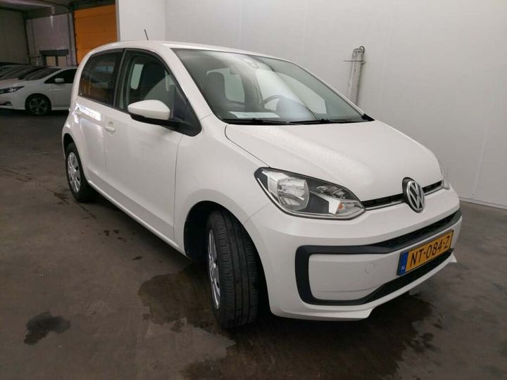 Photo 23 VIN: WVWZZZAAZHD074959 - VOLKSWAGEN UP! 