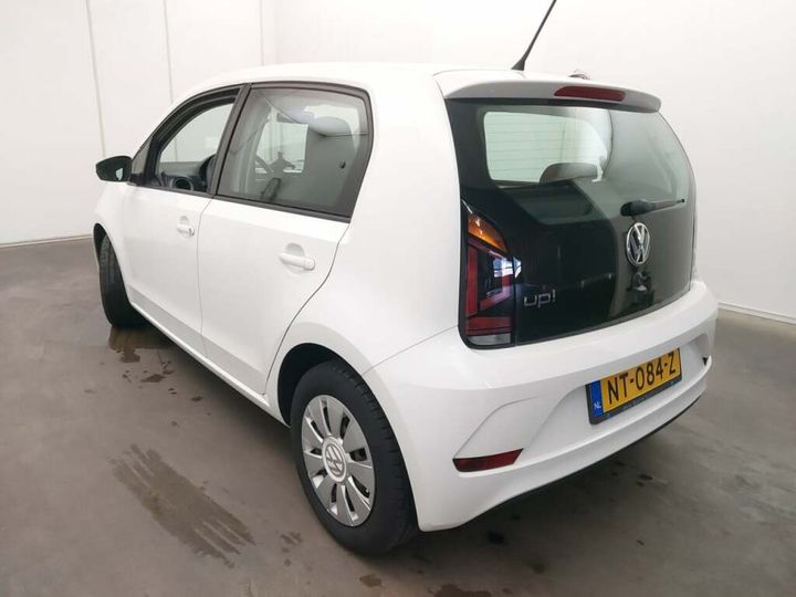 Photo 24 VIN: WVWZZZAAZHD074959 - VOLKSWAGEN UP! 