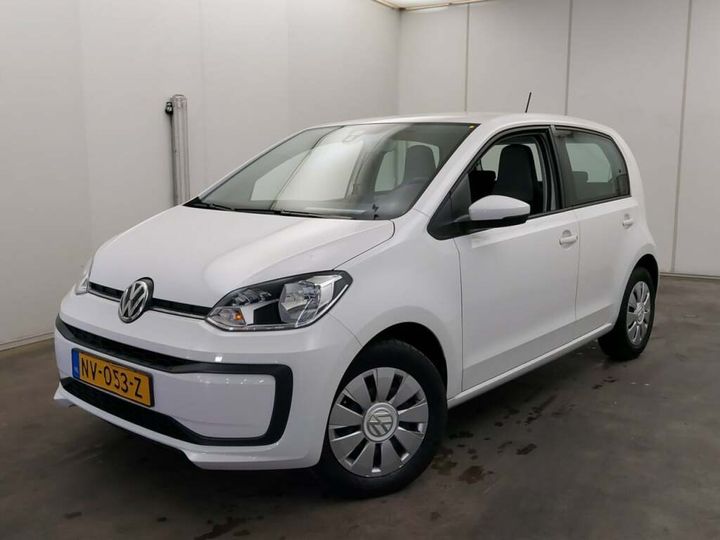 Photo 1 VIN: WVWZZZAAZHD074967 - VOLKSWAGEN UP! 