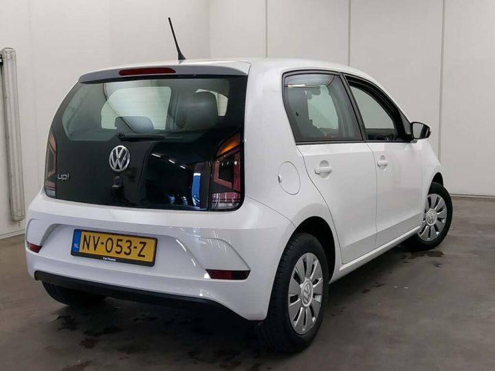 Photo 2 VIN: WVWZZZAAZHD074967 - VOLKSWAGEN UP! 