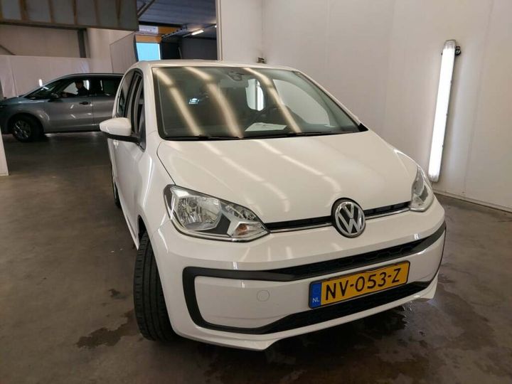 Photo 6 VIN: WVWZZZAAZHD074967 - VOLKSWAGEN UP! 