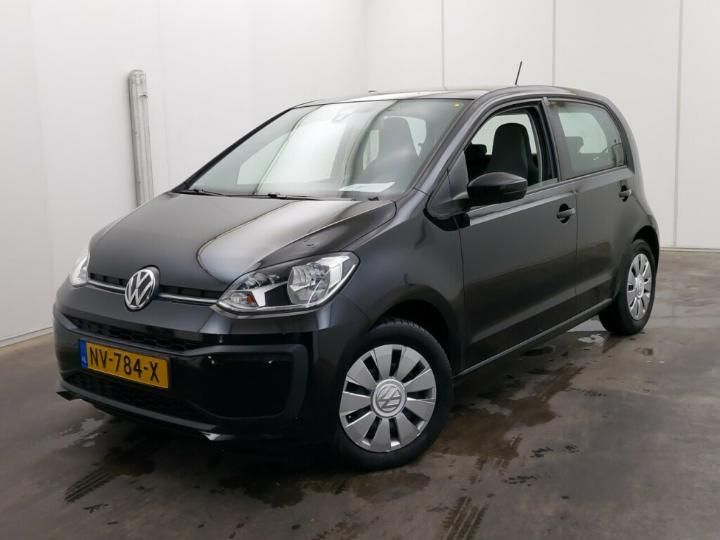 Photo 1 VIN: WVWZZZAAZHD075010 - VOLKSWAGEN UP! 