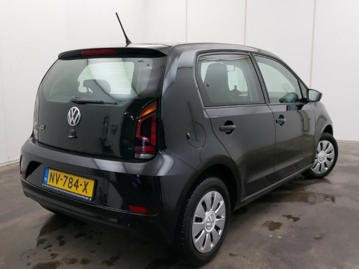 Photo 2 VIN: WVWZZZAAZHD075010 - VOLKSWAGEN UP! 