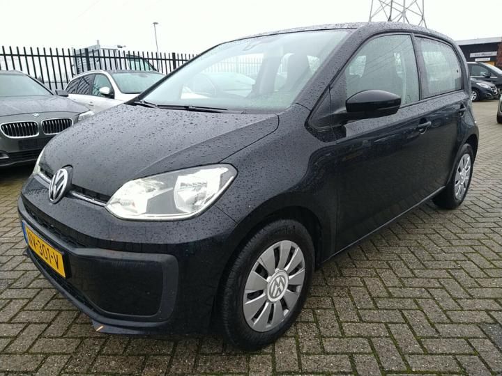 Photo 1 VIN: WVWZZZAAZHD075061 - VOLKSWAGEN UP! 