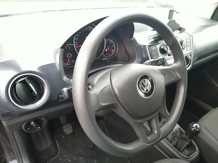 Photo 12 VIN: WVWZZZAAZHD075061 - VOLKSWAGEN UP! 