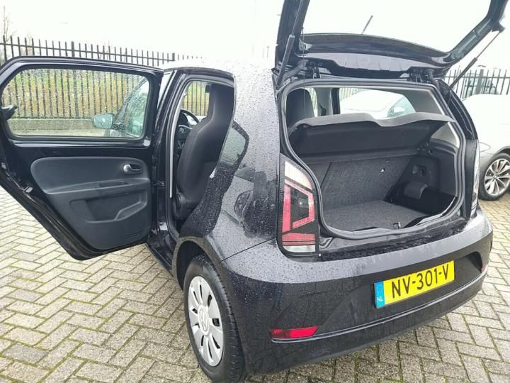 Photo 13 VIN: WVWZZZAAZHD075061 - VOLKSWAGEN UP! 