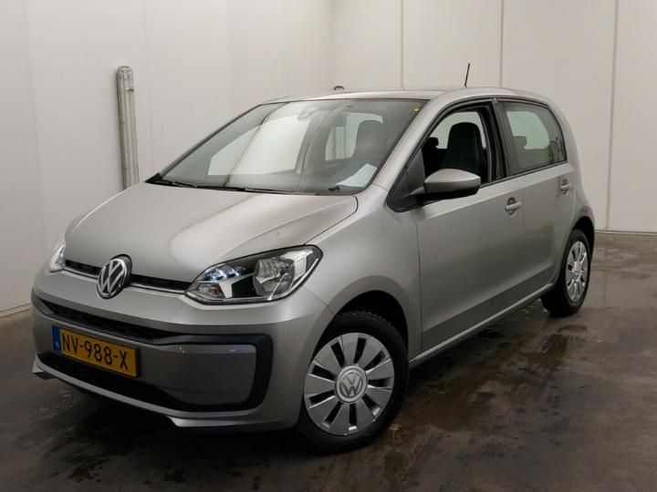 Photo 0 VIN: WVWZZZAAZHD075111 - VOLKSWAGEN UP! 