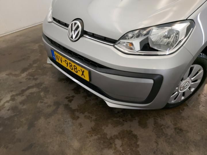 Photo 11 VIN: WVWZZZAAZHD075111 - VOLKSWAGEN UP! 