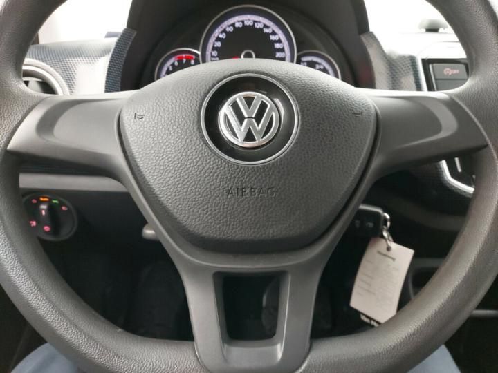 Photo 13 VIN: WVWZZZAAZHD075111 - VOLKSWAGEN UP! 