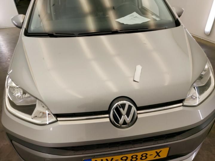 Photo 5 VIN: WVWZZZAAZHD075111 - VOLKSWAGEN UP! 